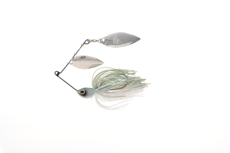 Chatterbait Hart Warrior Chatter 10g (3/8 Oz) - Barracuda Pesca