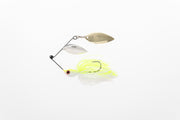 Spinnerbait Hart Titanium SPB 10g (3/8 Oz) - Barracuda Pesca