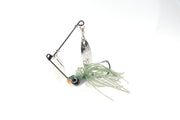 Chatterbait Hart Warrior Chatter 10g (3/8 Oz) - Barracuda Pesca