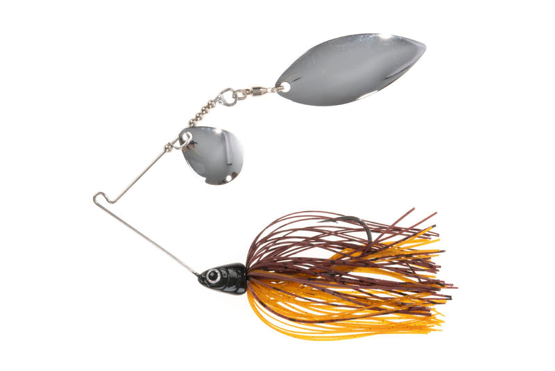 Linha Cónica Monofilamento Vercelli Taper Line 220m - Barracuda Pesca