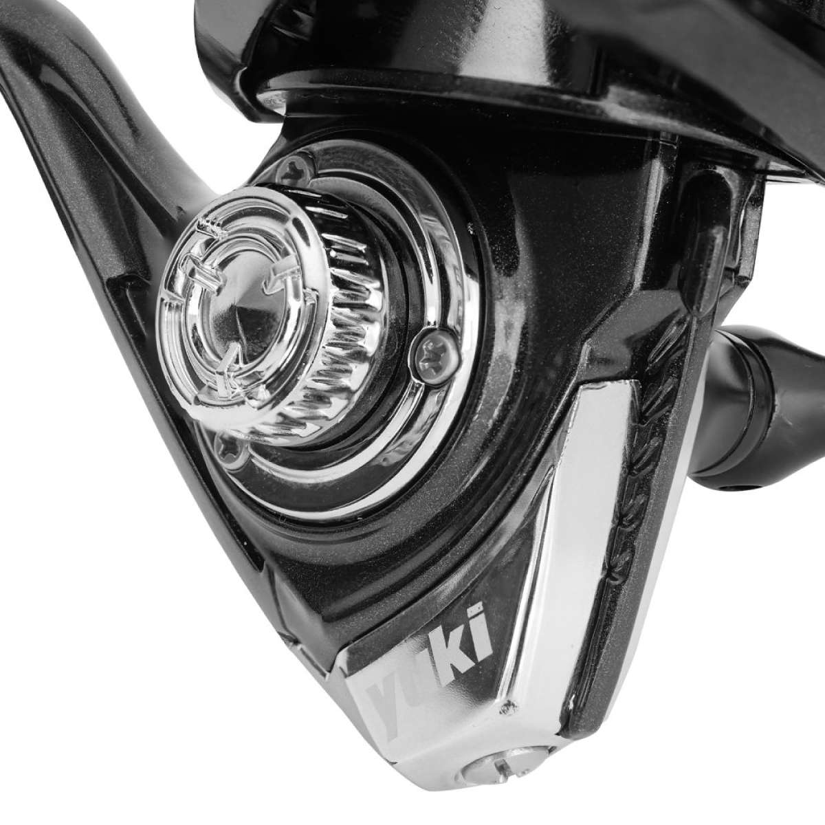 Carreto Yuki Split 6000 - Spinning