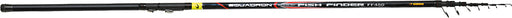 Cana de Boia Barros Squadron Fish Finder 500 5.00m — perfil slim com passadores K SIC