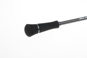 Hart Miura Jig-C - Detalhe do cabo ergonómico com acabamento premium para jigging casting
