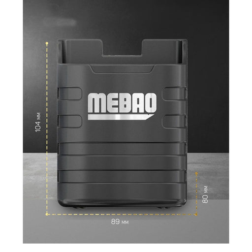 Suporte Acessórios Mebao MBBT-104 - Barracuda Pesca