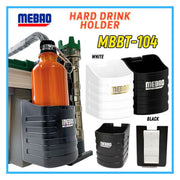 Suporte Acessórios Mebao MBBT-104 - Barracuda Pesca