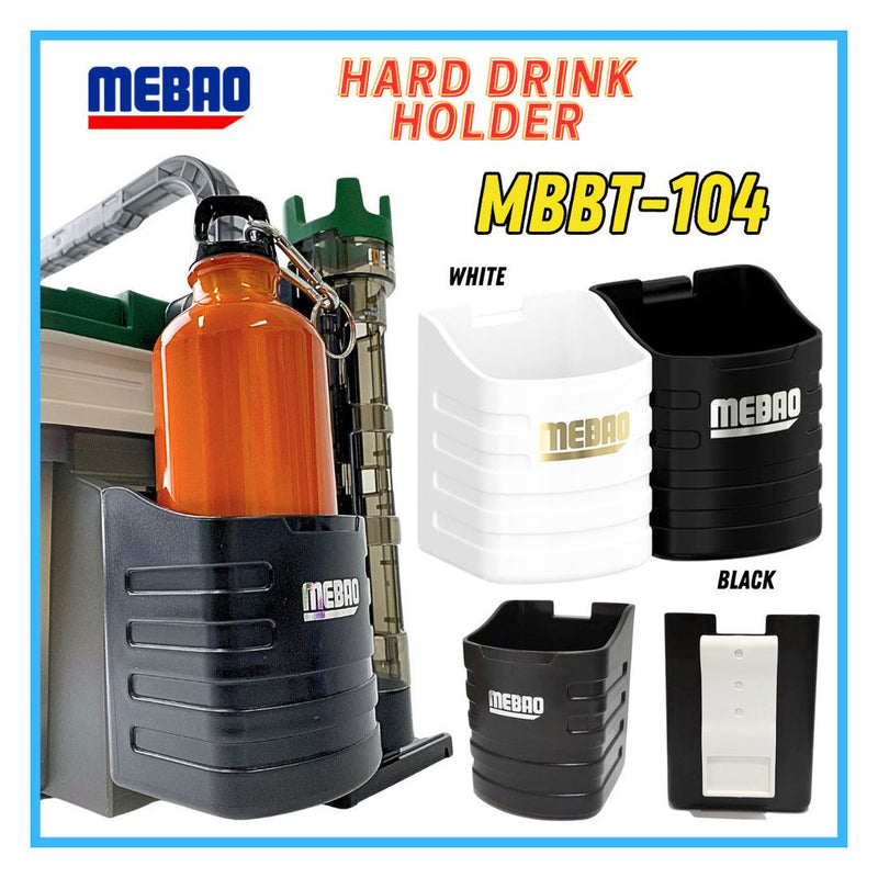 Suporte Acessórios Mebao MBBT-104 - Barracuda Pesca