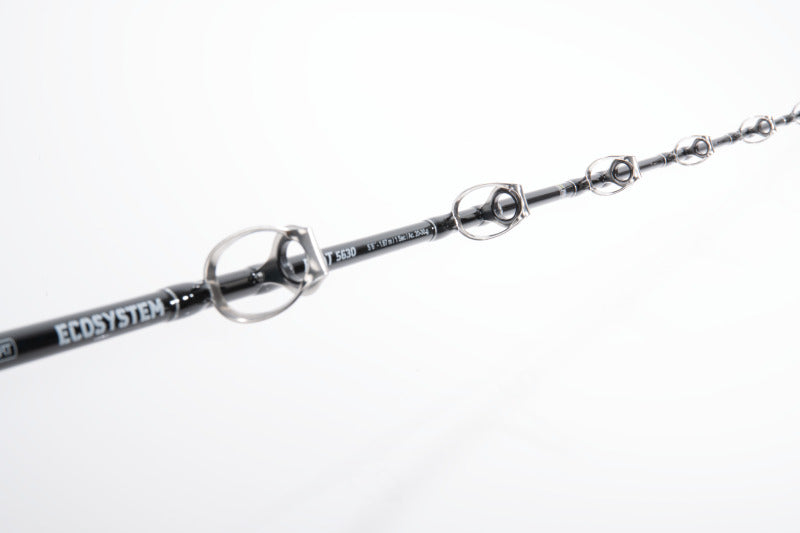 Cana Corrico Hart Ecosystem Boat 5'6" 12/20 Lbs - Iniciação 1.67m