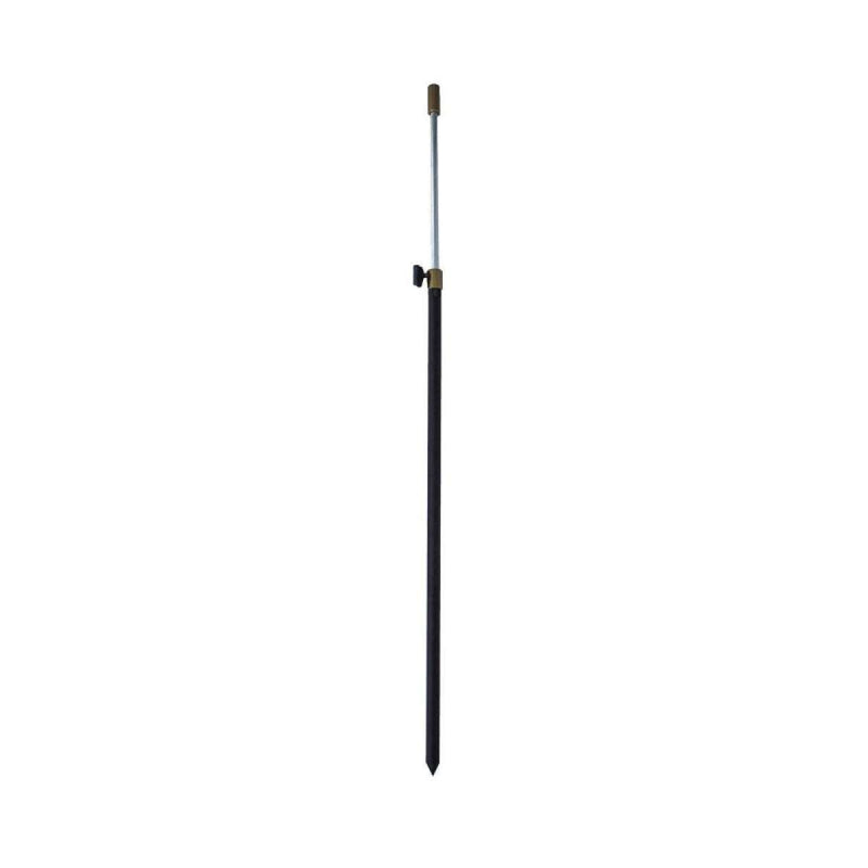 Telescopic Spike PTC - Estaca Telescópica Carpfishing - Barracuda Pesca