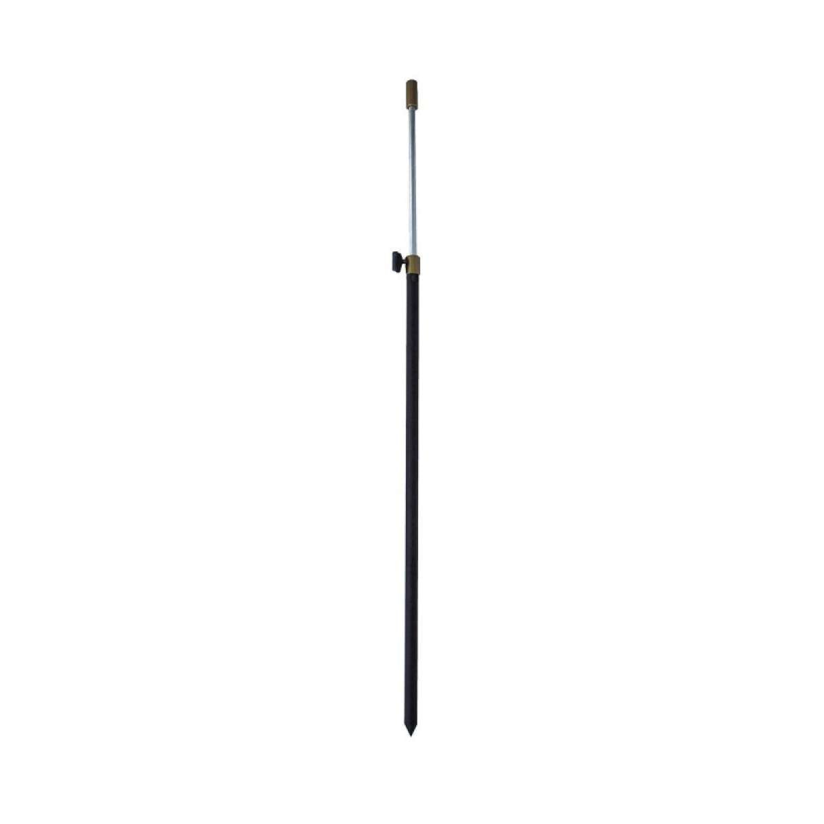 Telescopic Spike PTC - Estaca Telescópica Carpfishing
