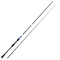  Cana Yuki Terex 3.30m 2 peças em carbono super leve alto módulo. Anilhas FUJI K Alconite, porta-carreto FUJI DPS, ação rápida, 275g, 20-60g. Ideal para jig heads, soft lures