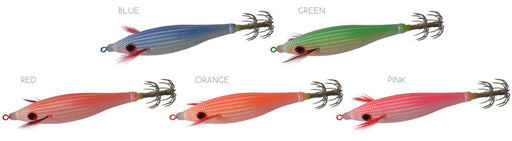 Toneira DTD Color Glavoc 1.5 Sem Chumbo - Barracuda Pesca