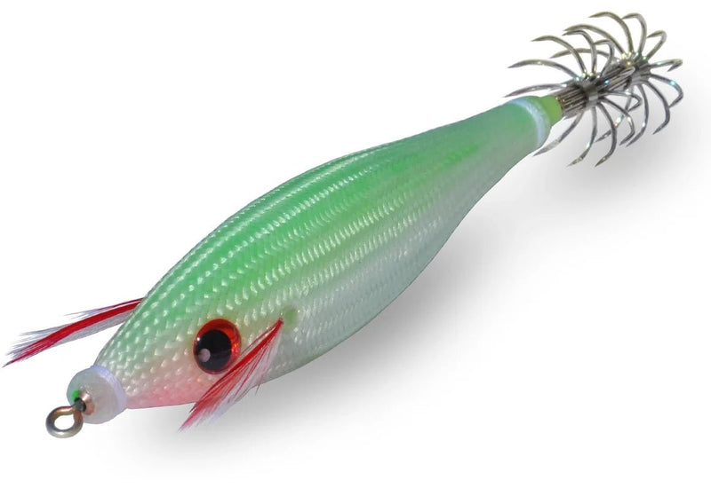 Toneira DTD Color Glavoc 1.5 Sem Chumbo - Barracuda Pesca