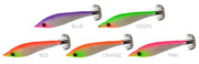 Toneira DTD Diamond Gavun 35 g – Eging - Barracuda Pesca