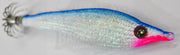 Toneira DTD Diamond Gavun 35 g – Eging - Barracuda Pesca