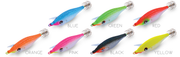 Toneira DTD Diamond Glavoc 2.0 – Eging - Barracuda Pesca