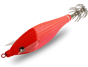 Toneira DTD Double Color Glavoc 2.5 Sem Chumbo - Barracuda Pesca