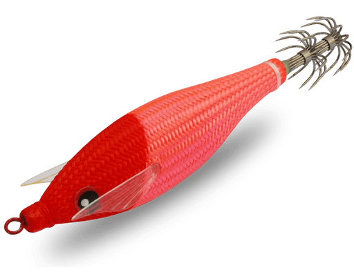 Toneira DTD Double Color Glavoc 2.5 Sem Chumbo - Barracuda Pesca