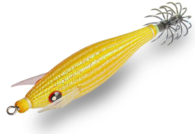 Toneira DTD Full Flash Glavoc 2.0 Sem Chumbo - Barracuda Pesca
