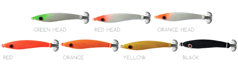 Toneira DTD Gavun 27 g - Barracuda Pesca