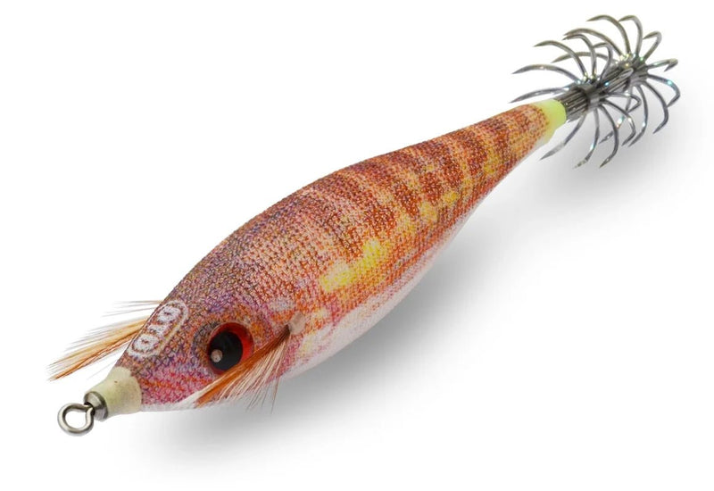 Toneira DTD Kanjac 2.0 Sem Chumbo - Barracuda Pesca