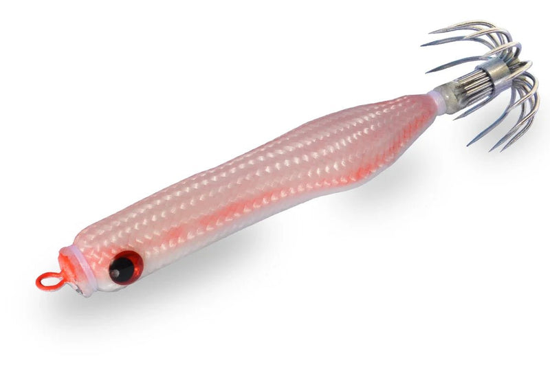 Toneira DTD Lead Lignjic 35 g - Barracuda Pesca