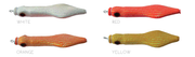 Toneira DTD Lignjic Soft Flash 35 g - Barracuda Pesca