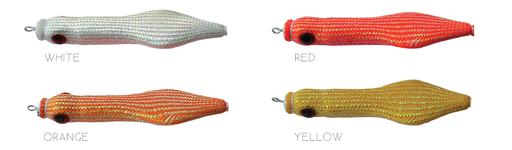 Toneira DTD Lignjic Soft Flash 35 g - Barracuda Pesca