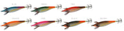 Toneira DTD Premium Bukva 3.0 Sem Chumbo - Barracuda Pesca