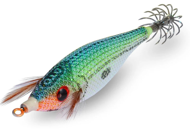 Toneira DTD Premium Gira 2.5 Sem Chumbo - Barracuda Pesca