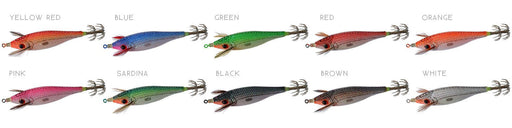 Toneira DTD Premium Gira 2.5 Sem Chumbo - Barracuda Pesca