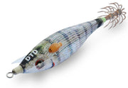 Toneira DTD Real Fish 1.5 Sem Chumbo - Barracuda Pesca