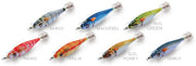 Toneira DTD Real Fish 1.5 Sem Chumbo - Barracuda Pesca