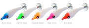 Toneira DTD Red Devil Gavun 35 g - Barracuda Pesca