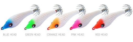 Toneira DTD Red Devil Gavun 35 g - Barracuda Pesca