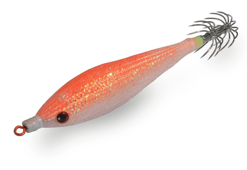 Toneira DTD Soft Flash Glavoc 2.0 Sem Chumbo - Barracuda Pesca