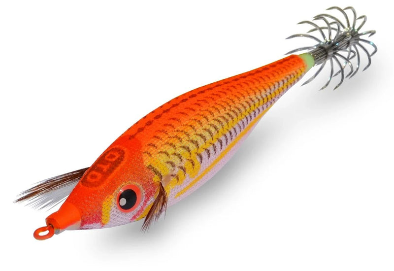 Toneira DTD Trlja 2.0 Sem Chumbo - Barracuda Pesca