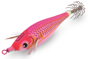 Toneira DTD Trlja Pink Body 2.5 Sem Chumbo - Barracuda Pesca