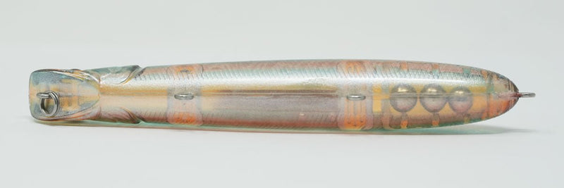 Topwater ima Baby STIK 105 - Barracuda Pesca