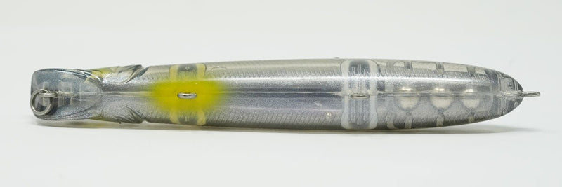 Topwater ima Baby STIK 105 - Barracuda Pesca