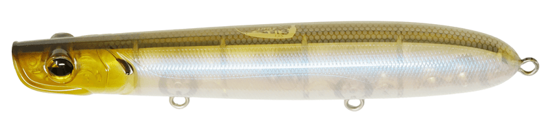 Topwater Little Stik 135 - Barracuda Pesca