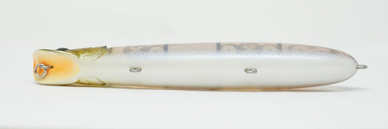 Topwater Little Stik 135 - Barracuda Pesca