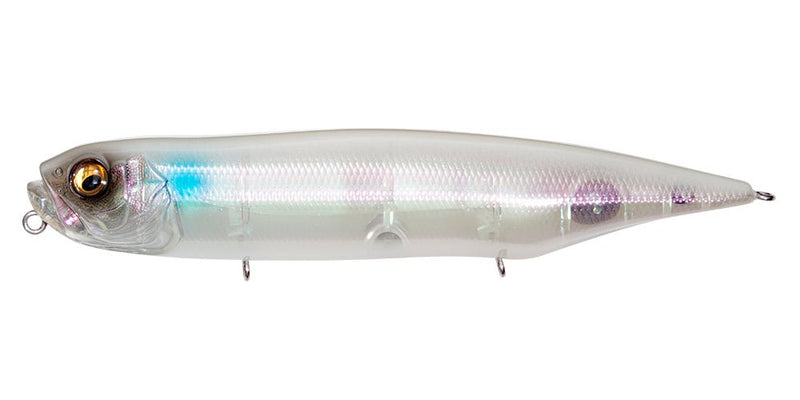 Topwater Megabass DOG-X DIAMANTE SW - Barracuda Pesca