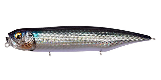 Topwater Megabass DOG-X DIAMANTE SW - Barracuda Pesca