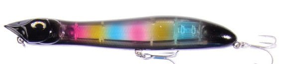 Jig Yokozuna Caster Jig-Casting - Barracuda Pesca