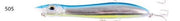 Jig Yokozuna Caster Jig-Casting - Barracuda Pesca