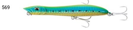 Jig Yokozuna Caster Jig-Casting - Barracuda Pesca