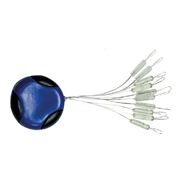 Jig Ragot Fat Jig - Barracuda Pesca