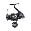 Carreto Shimano Spinning Twin Power XD FB C4000 HG | Barracuda Pesca