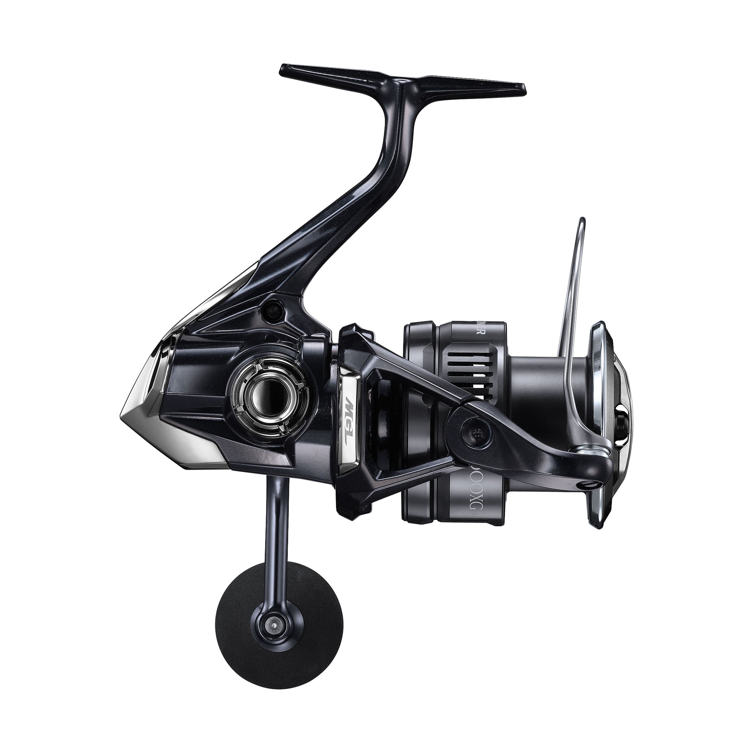 Carreto Shimano Spinning Twin Power XD FB C5000 XG | Barracuda Pesca