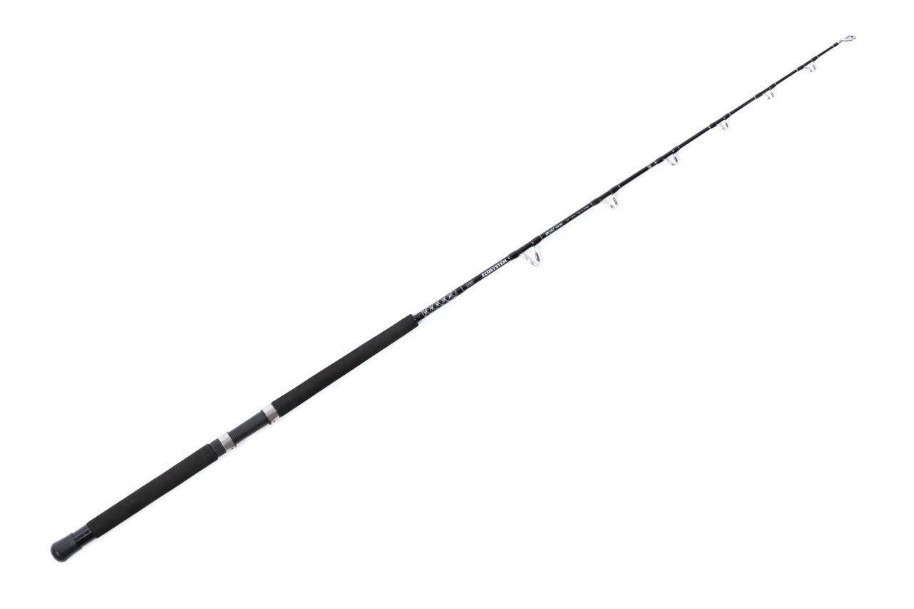 Cana Corrico Hart Ecosystem Boat 5'6" 12/20 Lbs - Iniciação 1.67m